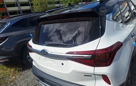 KIA Seltos I, 2020 год, 2 350 000 рублей, 2 фотография