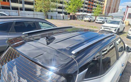 KIA Seltos I, 2020 год, 2 350 000 рублей, 3 фотография