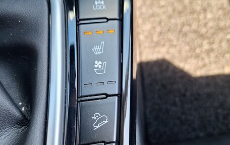 KIA Seltos I, 2020 год, 2 350 000 рублей, 9 фотография