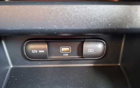 KIA Seltos I, 2020 год, 2 350 000 рублей, 12 фотография