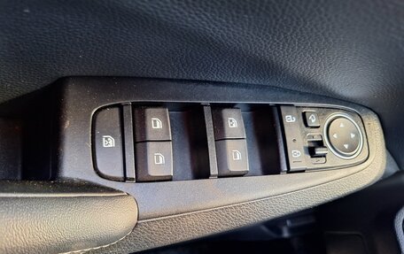 KIA Seltos I, 2020 год, 2 350 000 рублей, 14 фотография