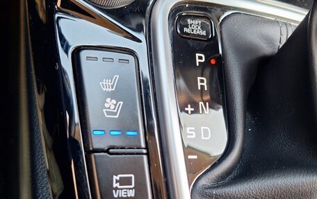 KIA Seltos I, 2020 год, 2 350 000 рублей, 11 фотография