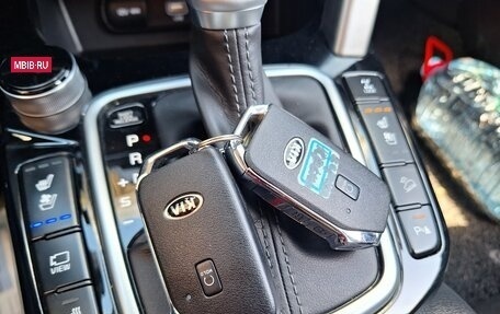 KIA Seltos I, 2020 год, 2 350 000 рублей, 19 фотография