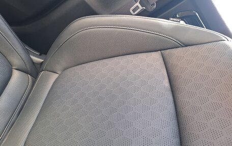 KIA Seltos I, 2020 год, 2 350 000 рублей, 21 фотография