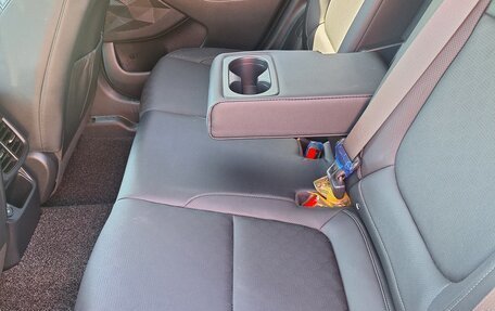 KIA Seltos I, 2020 год, 2 350 000 рублей, 26 фотография