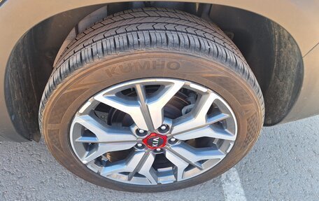 KIA Seltos I, 2020 год, 2 350 000 рублей, 25 фотография