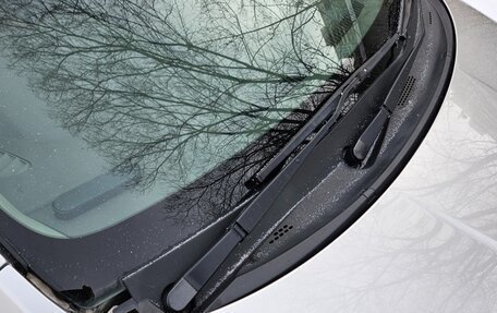 Nissan Tiida, 2005 год, 470 000 рублей, 5 фотография