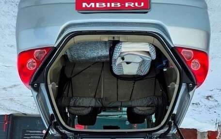 Nissan Tiida, 2005 год, 470 000 рублей, 9 фотография