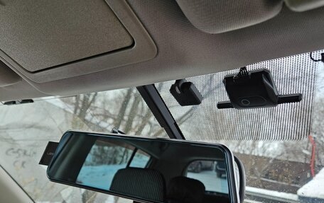 Nissan Tiida, 2005 год, 470 000 рублей, 17 фотография