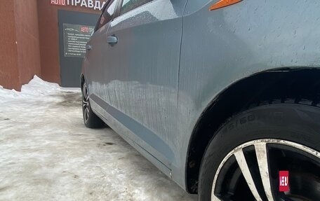 Chery Very (A13), 2011 год, 270 000 рублей, 7 фотография