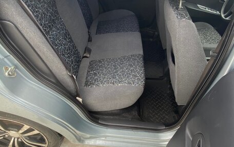 Chery Very (A13), 2011 год, 270 000 рублей, 12 фотография