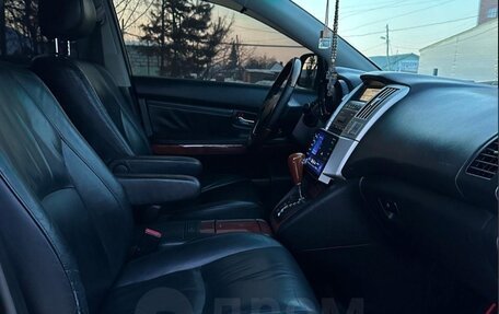 Lexus RX II рестайлинг, 2004 год, 1 500 000 рублей, 25 фотография