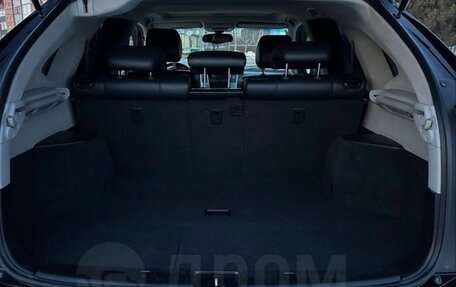 Lexus RX II рестайлинг, 2004 год, 1 500 000 рублей, 30 фотография