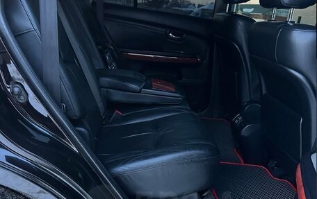 Lexus RX II рестайлинг, 2004 год, 1 500 000 рублей, 27 фотография