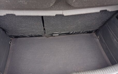 Hyundai Getz I рестайлинг, 2008 год, 449 000 рублей, 14 фотография