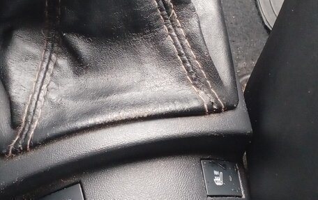 Hyundai Getz I рестайлинг, 2008 год, 449 000 рублей, 20 фотография