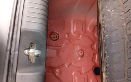 Hyundai Getz I рестайлинг, 2008 год, 449 000 рублей, 13 фотография