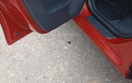 Hyundai Getz I рестайлинг, 2008 год, 449 000 рублей, 11 фотография