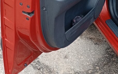 Hyundai Getz I рестайлинг, 2008 год, 449 000 рублей, 10 фотография