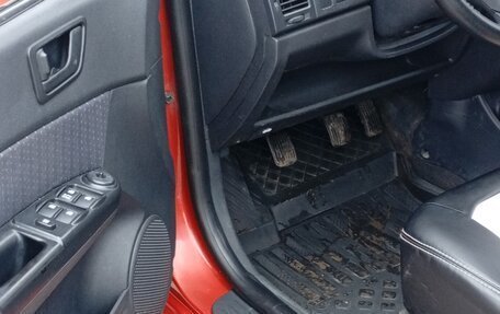 Hyundai Getz I рестайлинг, 2008 год, 449 000 рублей, 8 фотография