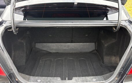 Chevrolet Aveo III, 2010 год, 480 000 рублей, 11 фотография