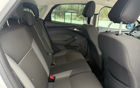 Ford Focus III, 2012 год, 675 000 рублей, 16 фотография