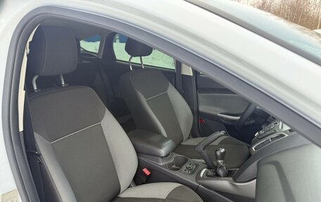 Ford Focus III, 2012 год, 675 000 рублей, 13 фотография