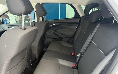 Ford Focus III, 2012 год, 675 000 рублей, 17 фотография