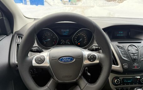 Ford Focus III, 2012 год, 675 000 рублей, 14 фотография