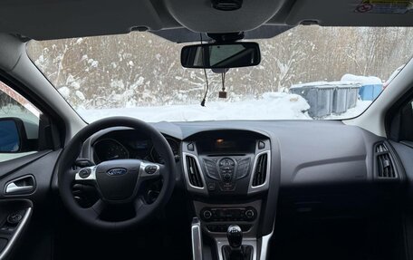 Ford Focus III, 2012 год, 675 000 рублей, 15 фотография