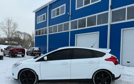 Ford Focus III, 2012 год, 675 000 рублей, 8 фотография