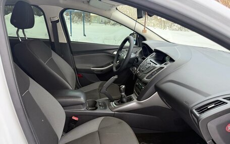 Ford Focus III, 2012 год, 675 000 рублей, 12 фотография