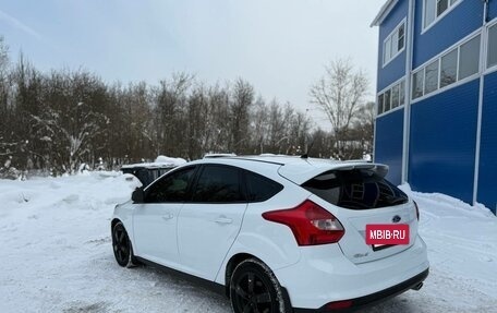 Ford Focus III, 2012 год, 675 000 рублей, 7 фотография