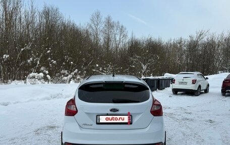 Ford Focus III, 2012 год, 675 000 рублей, 6 фотография