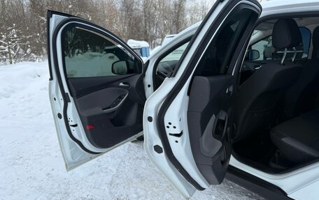 Ford Focus III, 2012 год, 675 000 рублей, 20 фотография