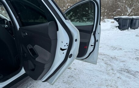 Ford Focus III, 2012 год, 675 000 рублей, 21 фотография