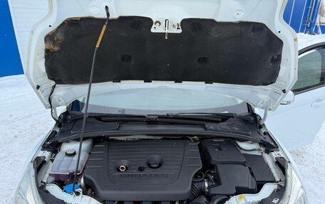 Ford Focus III, 2012 год, 675 000 рублей, 22 фотография