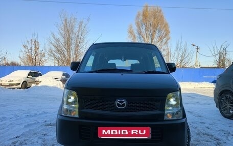 Mazda AZ-Wagon III, 2003 год, 370 000 рублей, 3 фотография