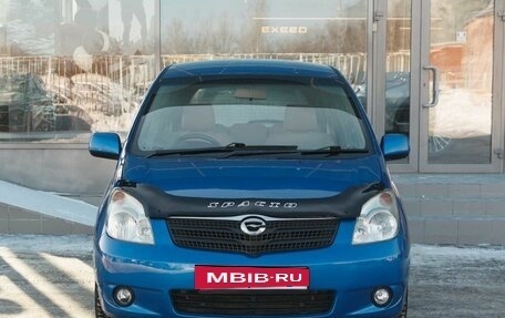 Toyota Corolla Spacio II, 2002 год, 700 000 рублей, 2 фотография