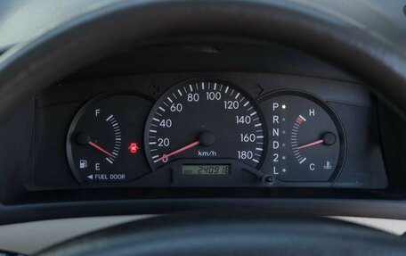 Toyota Corolla Spacio II, 2002 год, 700 000 рублей, 12 фотография