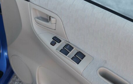 Toyota Corolla Spacio II, 2002 год, 700 000 рублей, 15 фотография