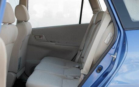 Toyota Corolla Spacio II, 2002 год, 700 000 рублей, 16 фотография