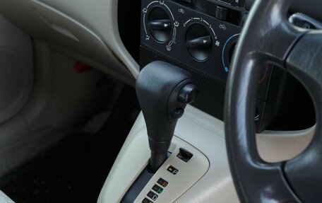 Toyota Corolla Spacio II, 2002 год, 700 000 рублей, 14 фотография