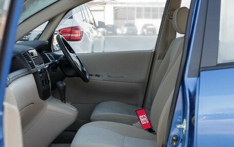 Toyota Corolla Spacio II, 2002 год, 700 000 рублей, 17 фотография