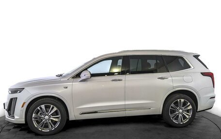 Cadillac XT6 I, 2023 год, 7 900 000 рублей, 3 фотография