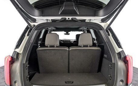 Cadillac XT6 I, 2023 год, 7 900 000 рублей, 8 фотография