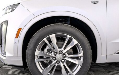 Cadillac XT6 I, 2023 год, 7 900 000 рублей, 7 фотография