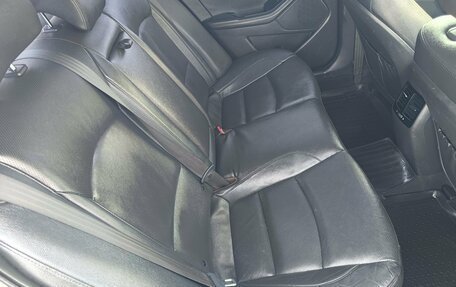 KIA Optima III, 2014 год, 1 200 000 рублей, 9 фотография