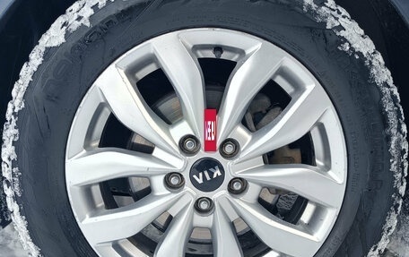 KIA Optima III, 2014 год, 1 200 000 рублей, 7 фотография