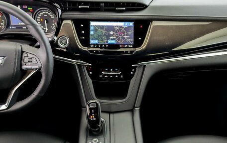 Cadillac XT6 I, 2023 год, 7 900 000 рублей, 11 фотография